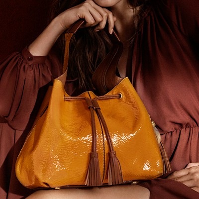 Braun Büffel Spring/Summer 2016 Collection